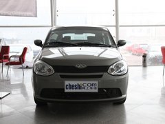 2011款 1.0L 手动 数智版