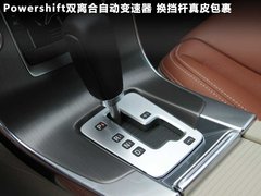 2012款 1.6T DCT DRIVe 智尚版