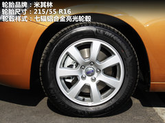 2012款 1.6T DCT DRIVe 舒适版