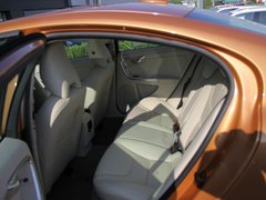 2012款 1.6T DCT DRIVe 舒适版