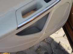 2012款 1.6T DCT DRIVe 舒适版