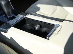 2012款 1.6T DCT DRIVe 舒适版