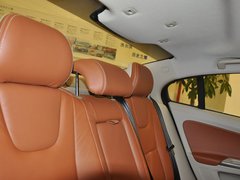 2012款 1.6T DCT DRIVe 智雅版