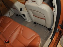 2012款 1.6T DCT DRIVe 智雅版