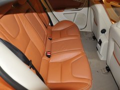2012款 1.6T DCT DRIVe 智雅版