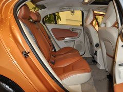 2012款 1.6T DCT DRIVe 智雅版
