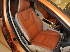 2012款 1.6T DCT DRIVe 智雅版