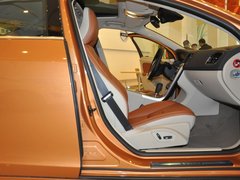 2012款 1.6T DCT DRIVe 智雅版