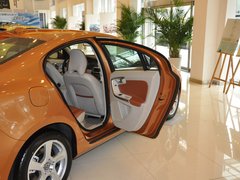 2012款 1.6T DCT DRIVe 智雅版