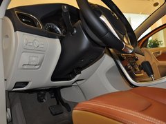2012款 1.6T DCT DRIVe 智雅版