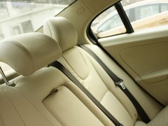 2012款 2.0T DCT 智雅版