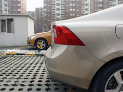 2012款 2.0T DCT 智雅版