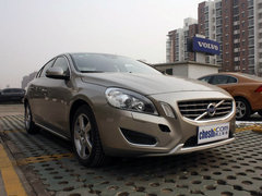 2012款 2.0T DCT 智雅版