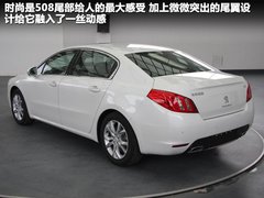 2011款 2.3L 自动 旗舰版