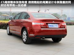 2011款 2.3L 自动 旗舰版
