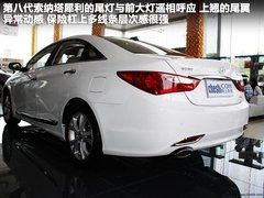 2011款 2.3L 自动 旗舰版