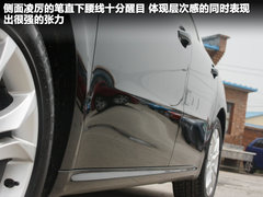 2011款 2.3L 自动 旗舰版