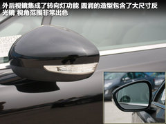 2011款 2.3L 自动 旗舰版