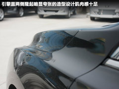 2011款 2.3L 自动 旗舰版