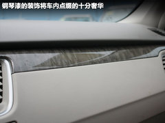2011款 2.3L 自动 旗舰版