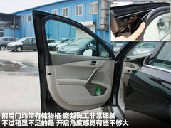 2011款 2.3L 自动 旗舰版