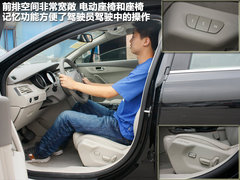 2011款 2.3L 自动 旗舰版