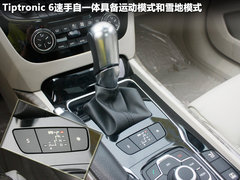 2011款 2.3L 自动 旗舰版