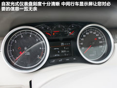 2011款 2.3L 自动 旗舰版