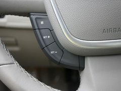 2011款 2.3L 自动 旗舰版