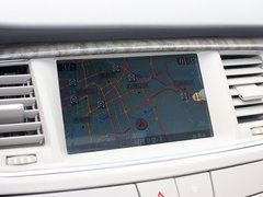 2011款 2.3L 自动 旗舰版