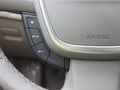 2011款 2.3L 自动 旗舰版
