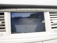 2011款 2.3L 自动 旗舰版