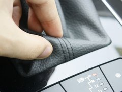 2011款 2.3L 自动 旗舰版