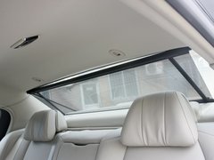 2011款 2.3L 自动 旗舰版
