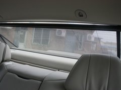 2011款 2.3L 自动 旗舰版