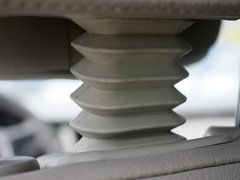 2011款 2.3L 自动 旗舰版