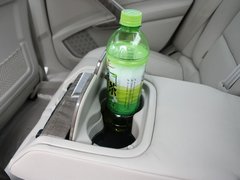 2011款 2.3L 自动 旗舰版