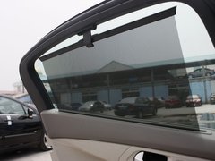 2011款 2.3L 自动 旗舰版