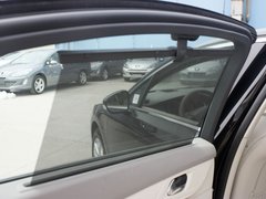 2011款 2.3L 自动 旗舰版