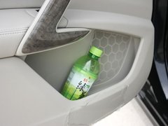 2011款 2.3L 自动 旗舰版