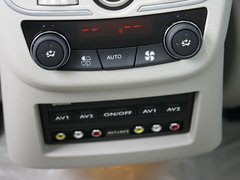2011款 2.3L 自动 旗舰版