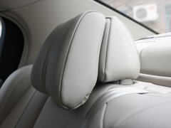 2011款 2.3L 自动 旗舰版