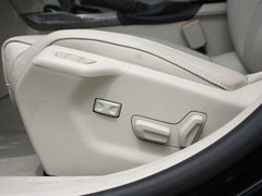 2011款 2.3L 自动 旗舰版