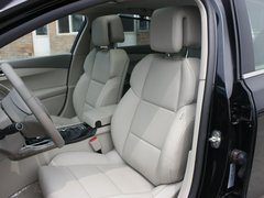 2011款 2.3L 自动 旗舰版