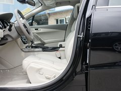 2011款 2.3L 自动 旗舰版