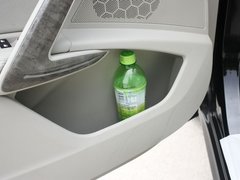 2011款 2.3L 自动 旗舰版