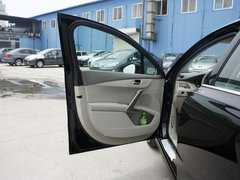 2011款 2.3L 自动 旗舰版