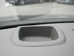 2011款 2.3L 自动 旗舰版