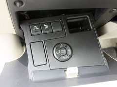2011款 2.3L 自动 旗舰版