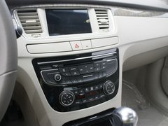 2011款 2.3L 自动 旗舰版